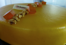 Boulangerie Delaunay. Le Roussillon