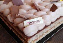 Boulangerie Delaunay. L'Alexandre