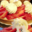 Boulangerie Delaunay. Tarte fraise chantilly