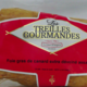 Les Treilles Gourmandes. Foie gras cru de canard extra déveiné assaisonné