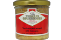 Les Treilles Gourmandes. Terrine de canard 25% foie gras
