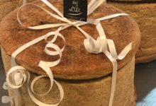 Chez Lux. Pain surprise