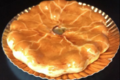 Chez Lux. pâtes aux prunes