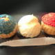 Chez Lux. Allez les bleus