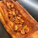 Chez Lux. Eclair du boulanger