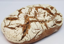 Boulangerie sucré salé