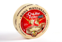 Bons Mayennais à Chauffer et Picorer Poivre 4 saisons