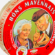 Camembert Bons Mayennais
