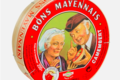 Camembert Bons Mayennais