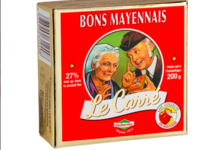 Carré Bons Mayennais
