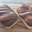 Les douceurs de l'hippodrome. brioche tressée à la pâte à tartiner