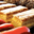 Boulangerie Lumineau. Mille feuille
