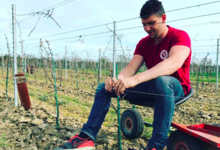 Domaine Sauveroy