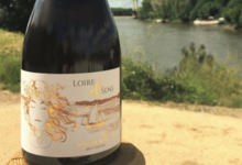 Loire & Sens - Crémant Blanc de Blancs Brut Nature