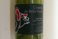 Closerie de Belle Poule. Vin de France blanc