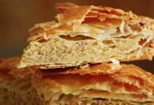 Serot Boulangerie. Galette des rois