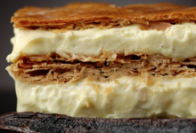 Patisserie Joel Boulay