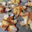 Patisserie Joel Boulay. Etoile de mer