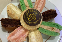Patisserie Joel Boulay