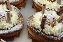Patisserie Joel Boulay
