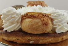 Patisserie Joel Boulay