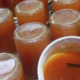 Patisserie Joel Boulay. Confiture abricot vanille