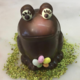 Patisserie Joel Boulay. Grenouille
