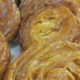 Patisserie Joel Boulay. Kouign aman