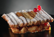 Patisserie Joel Boulay