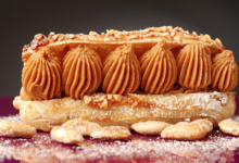 Patisserie Joel Boulay