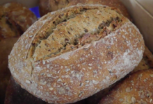La boulangerie rieuse