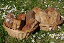 La boulangerie rieuse