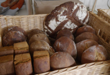 La boulangerie rieuse