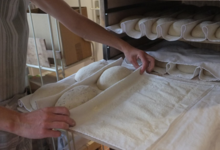 La boulangerie rieuse