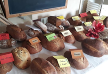 La boulangerie rieuse