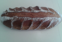 Boulangerie Perreau