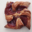 Boulangerie Perreau. Etoile framboise