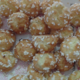 Boulangerie Perreau. Chouquettes