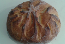 Boulangerie Perreau. Polka