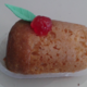 Boulangerie Perreau. Baba au rhum