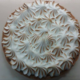 Boulangerie Perreau. Tarte citron meringuée