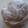 Boulangerie Perreau. Choux à la crème chantilly