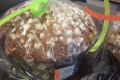 Au fournil du paquebot. panettones
