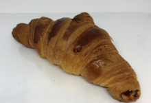 Patisserie chocolaterie TB. Croissant