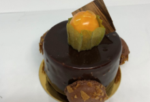 Patisserie chocolaterie TB. Craquant