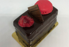 Patisserie chocolaterie TB. Enchanteur