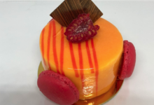 Patisserie chocolaterie TB. Bonheur des îles