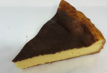 Patisserie chocolaterie TB. flan
