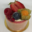 Patisserie chocolaterie TB. Charlotte fruits rouges