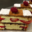 Patisserie chocolaterie TB. mille feuille fraise